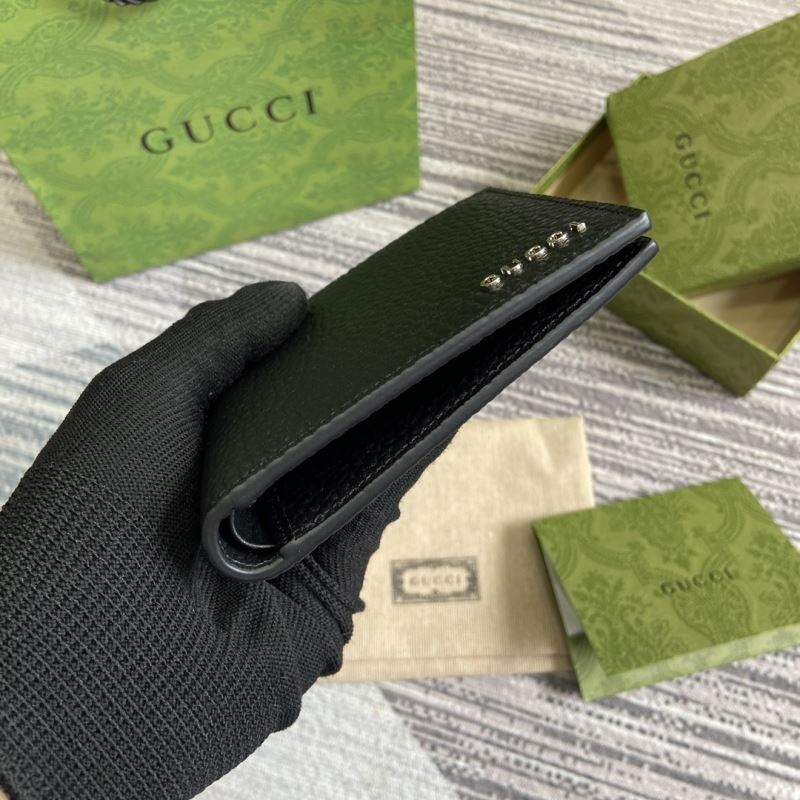 Gucci Wallets